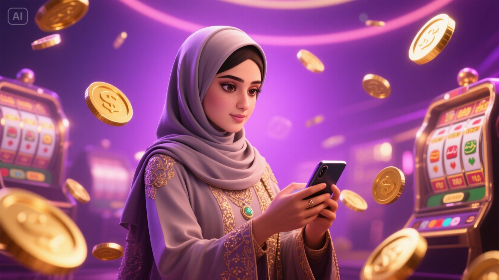 Registration at Fortune Mobile Casino Casino