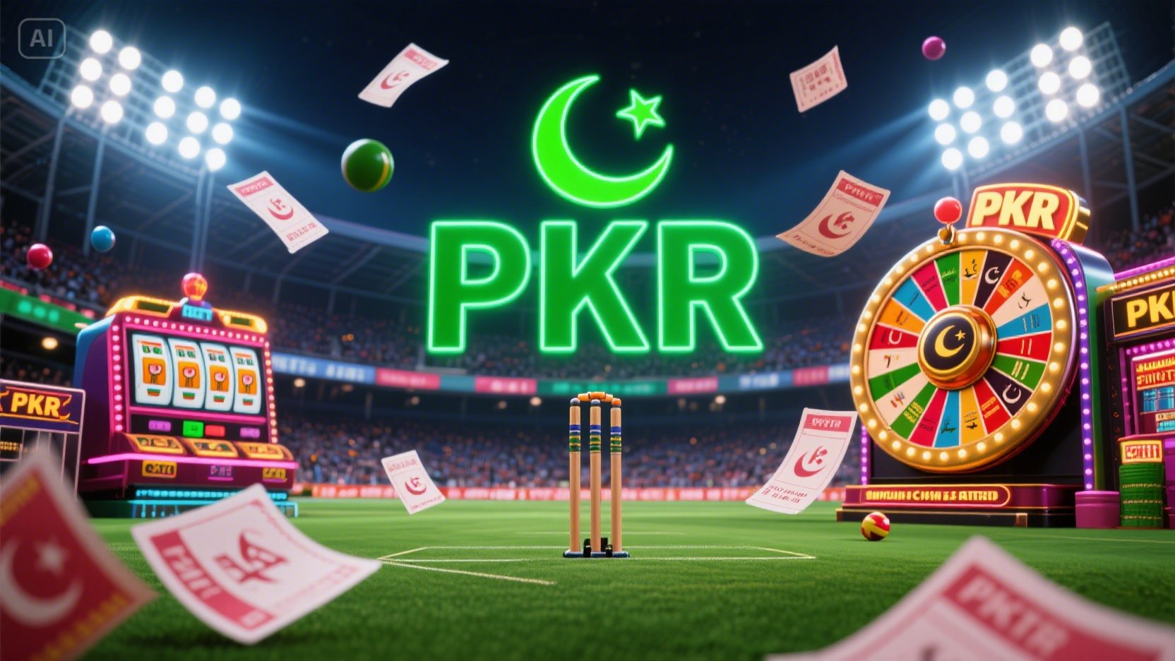 Fortune Mobile CasinoMake your first recharge now and receive 200% instantly! Pakistan’s gaming lovers can win big and enjoy quick local transactions for every withdrawal.