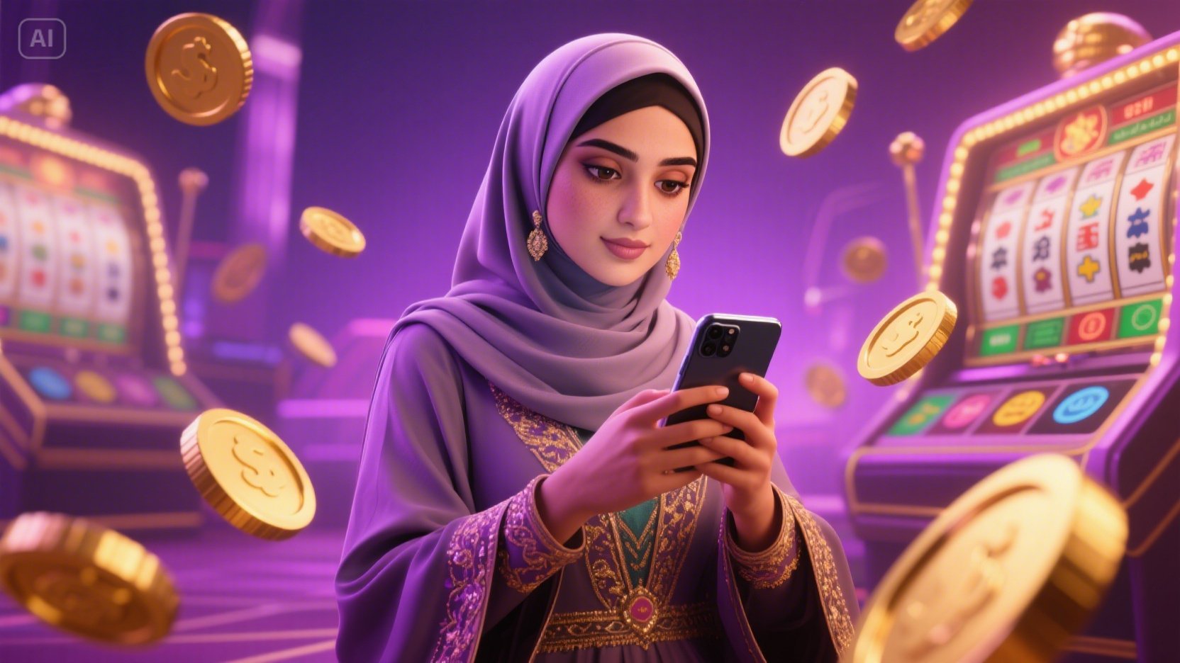 Registration at Fortune Mobile Casino Casino