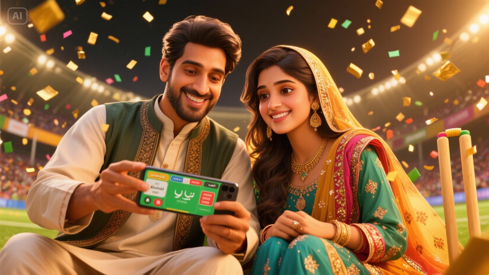 Registration at Fortune Mobile Casino Casino