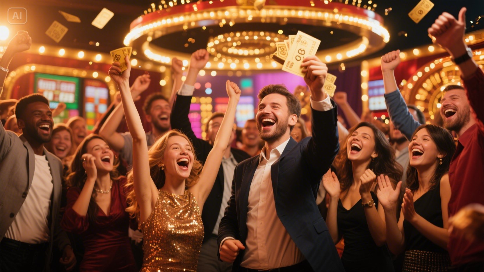 Registration at Fortune Mobile Casino Casino