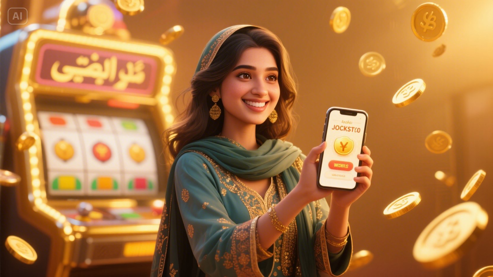 Fortune Mobile CasinoMake your first deposit now and claim 200%! Pakistan’s users can enjoy live dealer games, poker, and slots with PKR payouts.