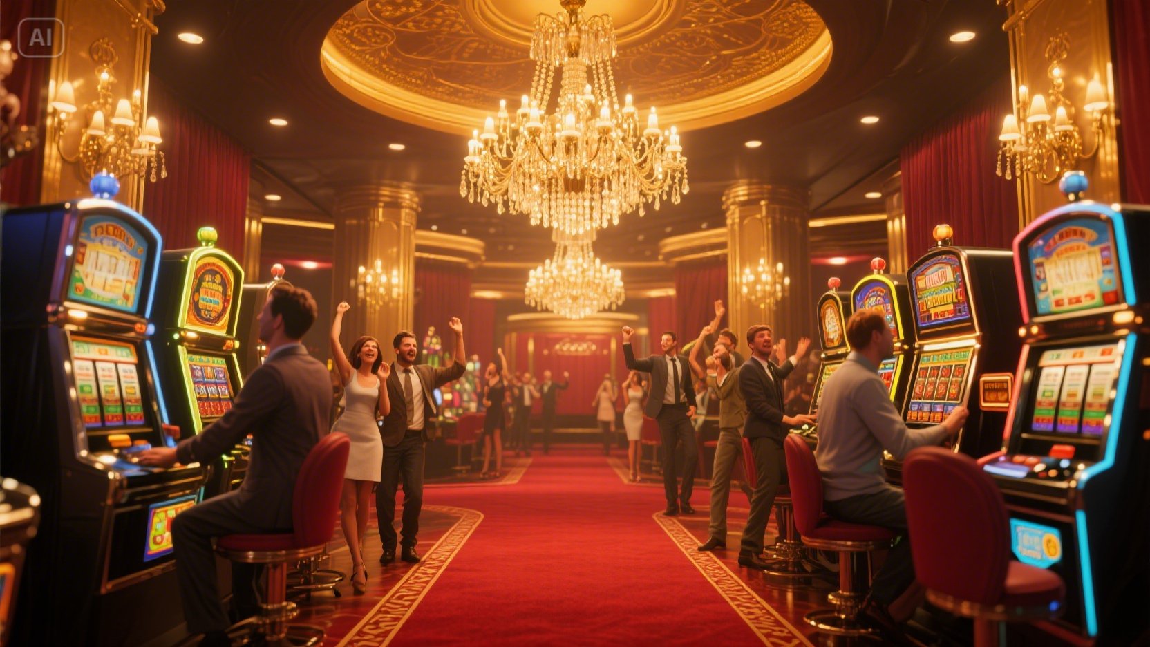 Registration at Fortune Mobile Casino Casino