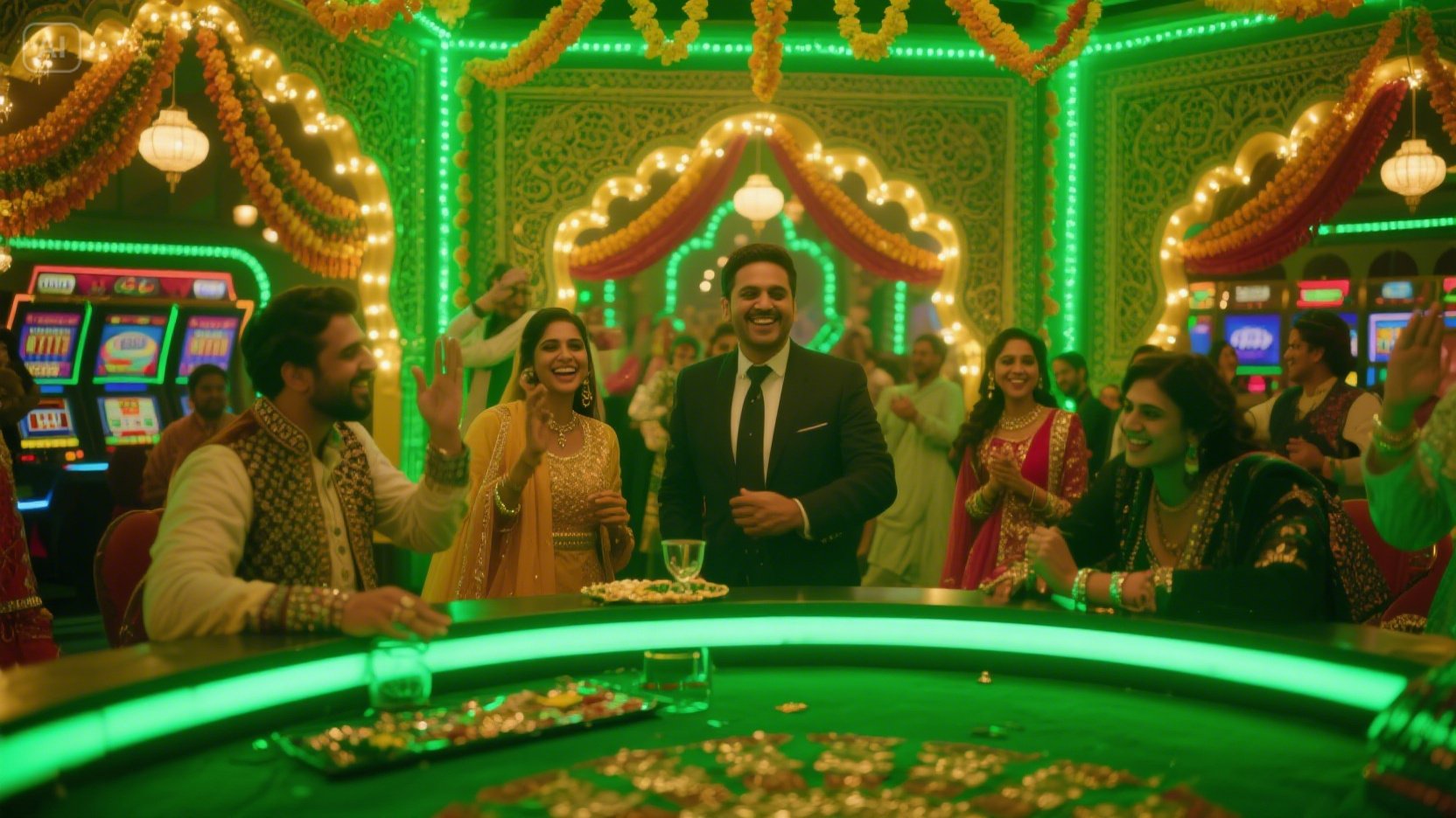 Fortune Mobile Casino