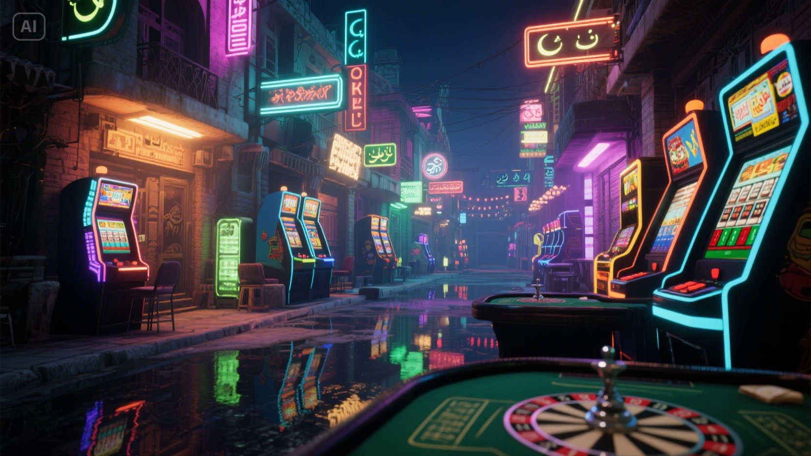 Fortune Mobile CasinoJoin today and get 200% instantly on your first deposit! Pakistan’s gamers can enjoy mobile access, easy PKR withdrawals, and safe, fair casino fun.