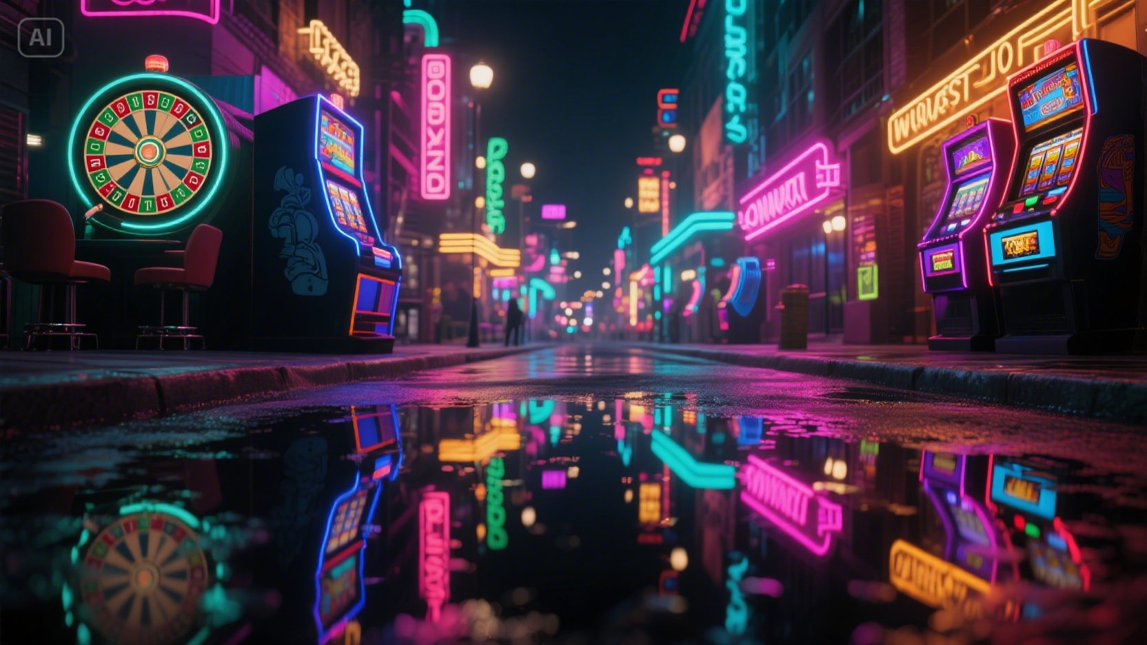 Casino Fortune Mobile Casino desktop and mobile interfaces