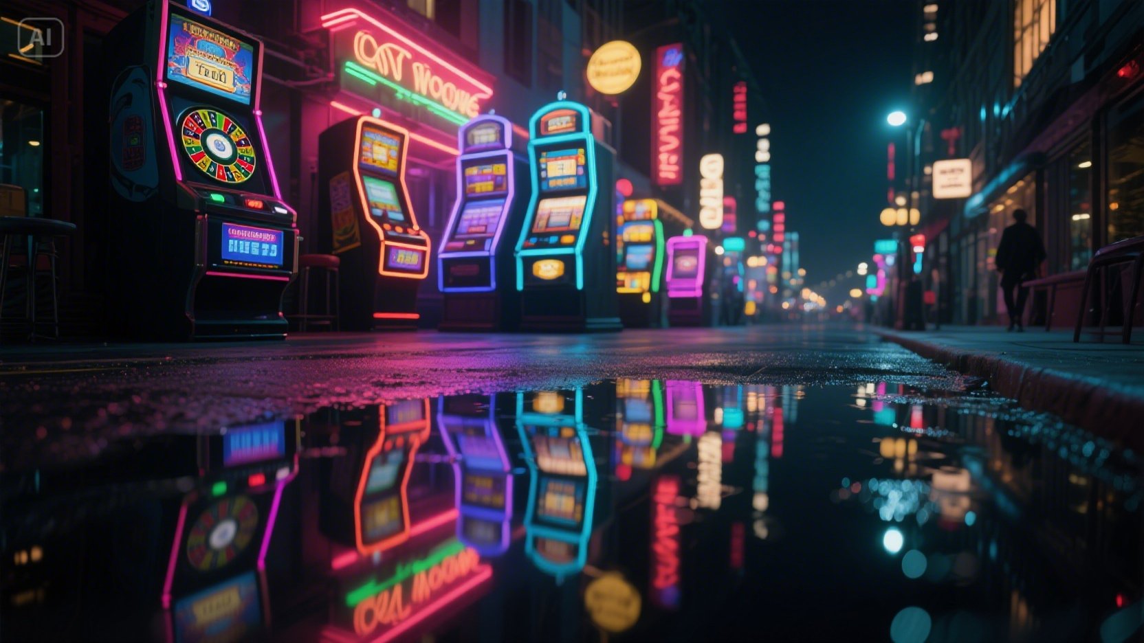 Registration at Fortune Mobile Casino Casino